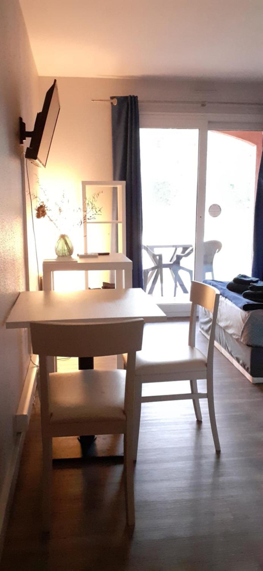 Studio 24 M2 - Hameaux De Camargue - Village 9 - 13200 Arles Exterior photo