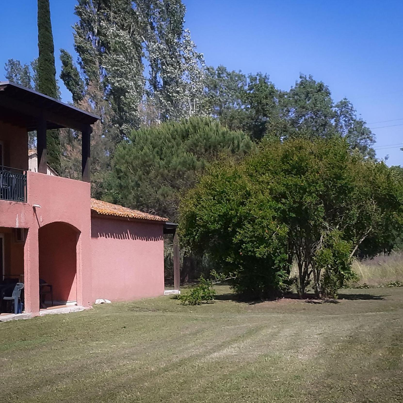 Studio 24 M2 - Hameaux De Camargue - Village 9 - 13200 Arles Exterior photo
